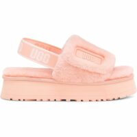 Chaussons Disco Slide Ugg