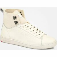 Chaussure BLAZON MID ARPIN  Fait en France Le Coq Sportif