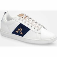 Chaussure COURTCLASSIC W VELVET Le Coq Sportif