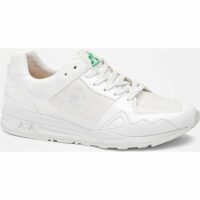 Chaussure LCS R1000 VG VENTILE  Gamme Végétale Le Coq Sportif