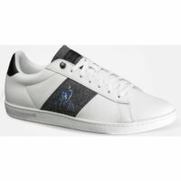 Chaussure MASTERCOURT CLASSIC FELT Le Coq Sportif