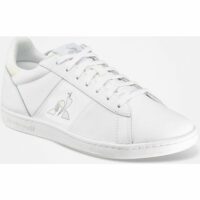 Chaussure MASTERCOURT W PAPIER TIGRE Le Coq Sportif