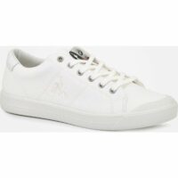 Chaussure TENNIS  Fait en France Le Coq Sportif