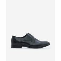 Chaussures Derbies cuir ANCOVE San Marina