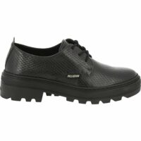 Chaussures à lacets  Cuir  CULT LOW EMB W Palladium