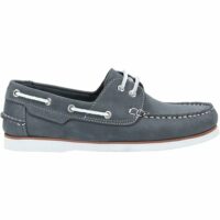 Chaussures bateau HATTIE San Marina