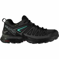 Chaussures de marche imperméables Salomon