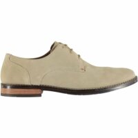 Chaussures habillées en daim Ms Mode