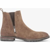 Chelsea Boots en cuir OCANA Bocage