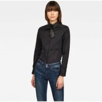 Chemise Coupe  Manches Longues Riu Paris