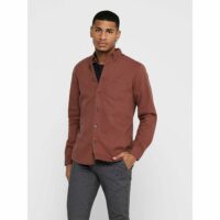 Chemise Coupe droite Only & Sons