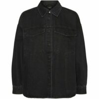 Chemise Coupe oversize Vero Moda