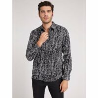 Chemise Imprimé All Over Rodier