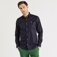 Chemise cintré CLOVIS Vicomte A