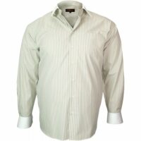 Chemise col blanc SMART La Fée Maraboutée