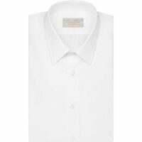 Chemise coupe classique   en popeline Bruce Field