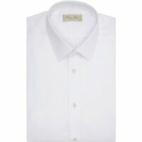 Chemise coupe classique en twill   Medici Bruce Field