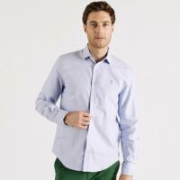 Chemise coupe droite CONRAD Vicomte A