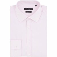 Chemise coupe slim Camaïeu