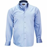 Chemise double col TASCOLI Kocoon