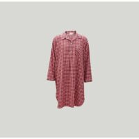 Chemise grand-père homme Winter Sylvie Thiriez