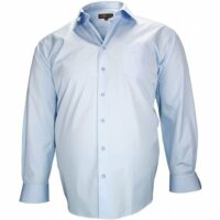 Chemise haut de gamme BIRMINGHAM La Fée Maraboutée