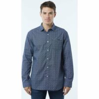 Chemise longues coton comfort DORIC Lee Cooper