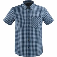 Chemise manches courtes  ESCAPER Lafuma