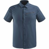 Chemise manches courtes  SKIM Lafuma