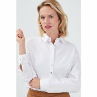 Chemise manches longues Breal