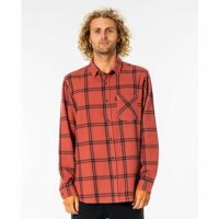 Chemise manches longues CHECKED OUT FLANNEL Rip Curl