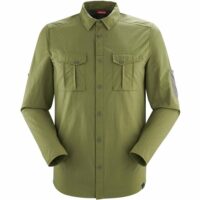 Chemise manches longues  SHIELD Lafuma