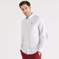 Chemise oxford CAIS Vicomte A