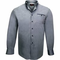 Chemise tissu oxford LONDON La Fiancée Du Mekong