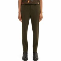 Chino Mott à coupe super slim fit Scotch & Soda