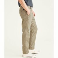 Chino droit tapered Alpha Icon Kocoon