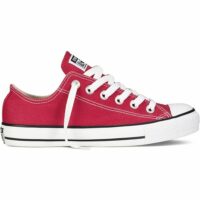 Chuck Taylor All Star Core Canvas Ox Eram