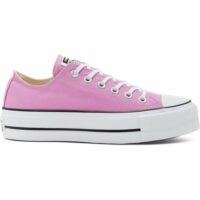 Chuck Taylor All Star Lift Seasonal Canvas Ox Eram