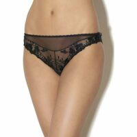 Culotte brésilienne FLEURS DE POMMIER Aubade