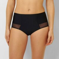 Culotte haute Essentiel Fit Sans Complexe