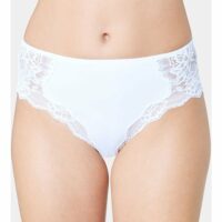 Culotte maxi dentelle Amourette Charm Triumph