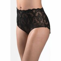 Culotte taille haute FEMME SENSUELLE Aubade