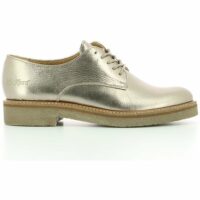 Derbies Cuir Oxfork Sequoia