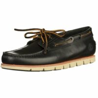 Derbies Cuir Timberland