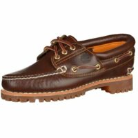 Derbies Cuir Timberland