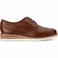 Derbies cuir Kela Tamaris