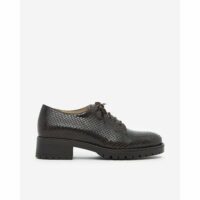 Derbies cuir MAJA San Marina