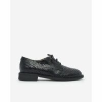 Derbies cuir MELINE San Marina