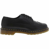 Derbies cuir talon plat Le Temps Des Cerises