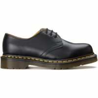 Derbies en cuir 1461 Smooth Le Temps Des Cerises